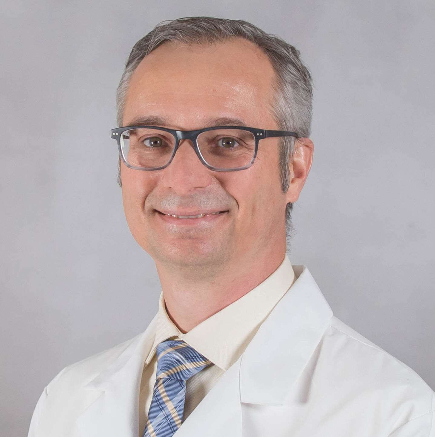 Dr. David